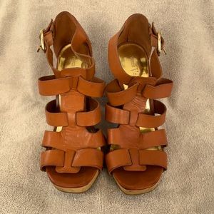 Vince Camuto 8 1/2 Heels